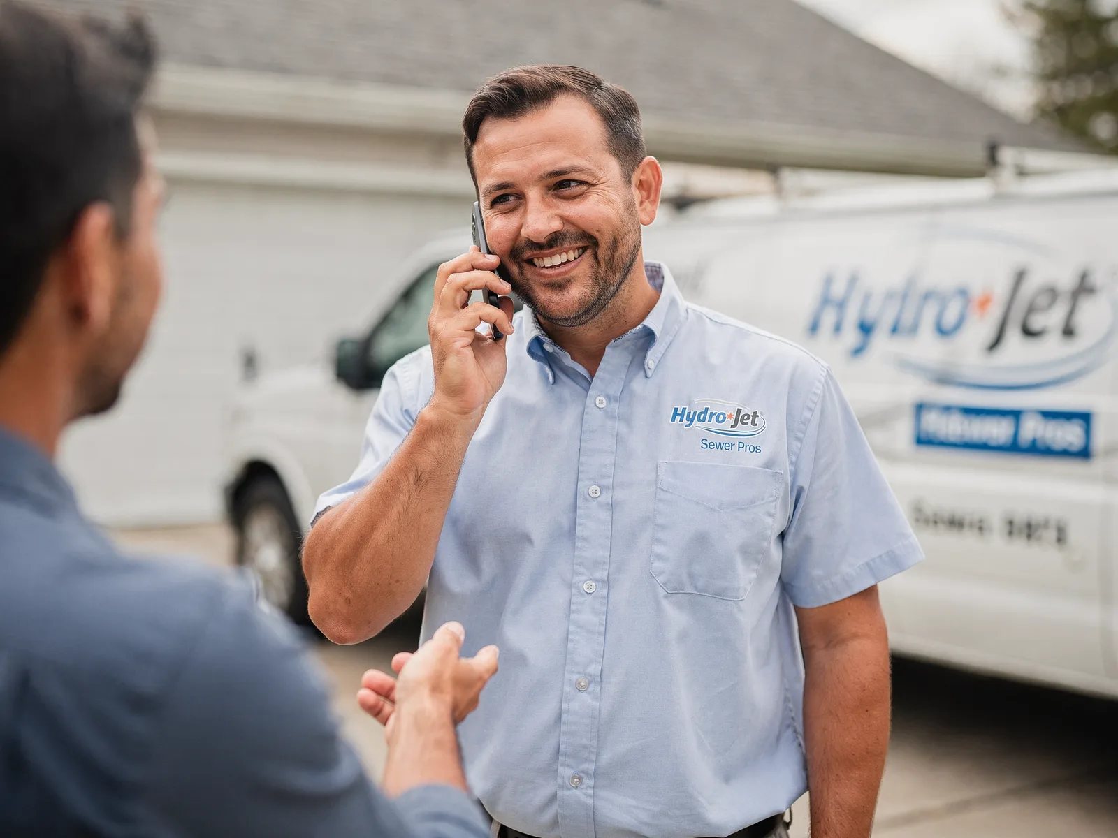 Hydro Jetting Shirley, IL FAQs